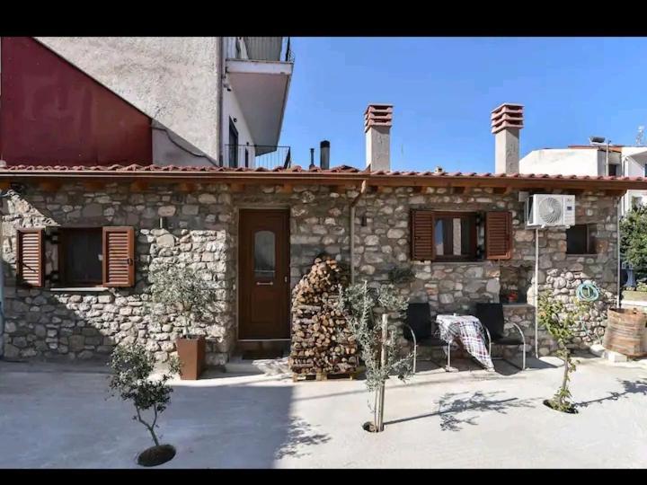 το πατρικό του σταύρου. Holiday home