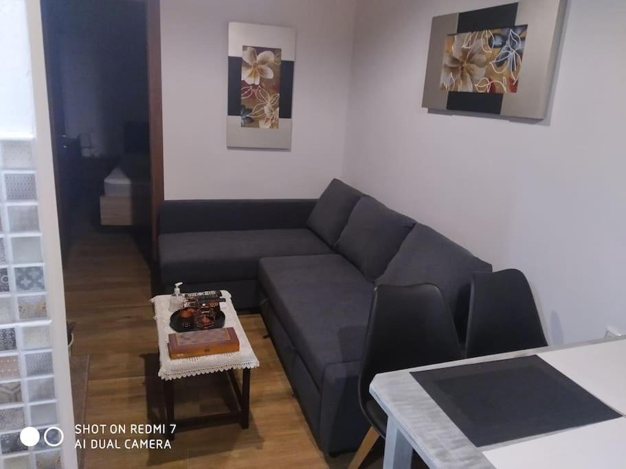 το πατρικό του σταύρου. Holiday home *