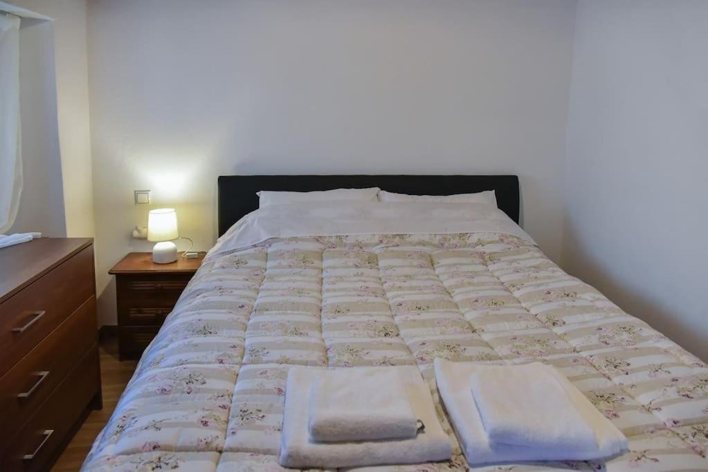 το πατρικό του σταύρου. Holiday home Mouzaki